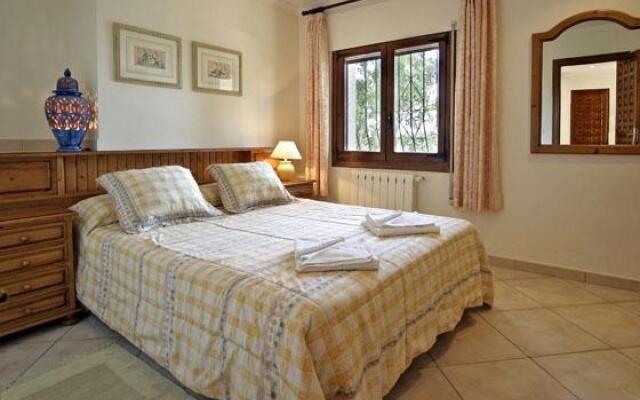 Villa Paloma
