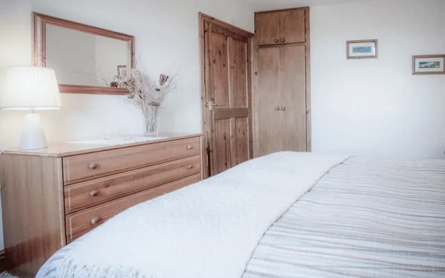 Fferm-Llong - Ship Farm 2 Bed- Rhossili