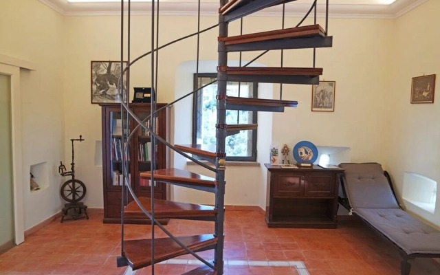 B&B Torre di Ortodonico