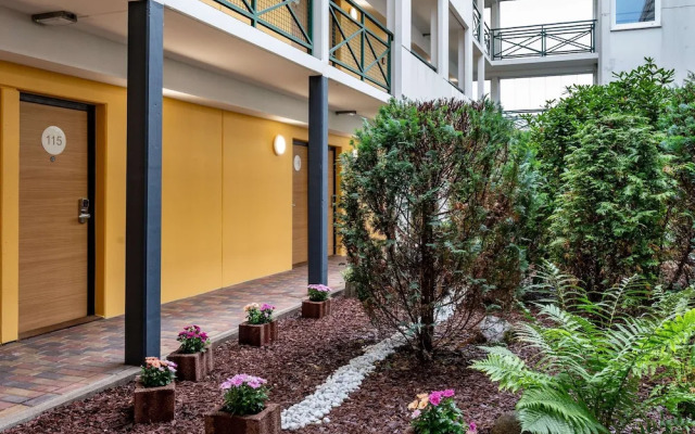 B&B Hotel Hannover-Nord