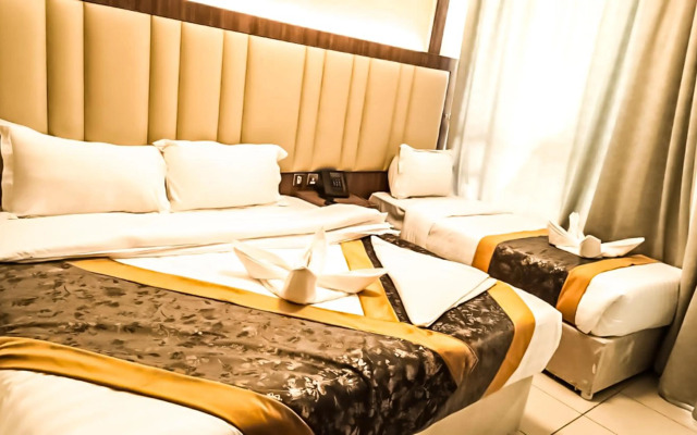 Diyafa Al Mukhtara Hotel