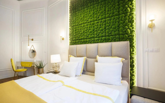 Palace Apartment by Main Station - Premier