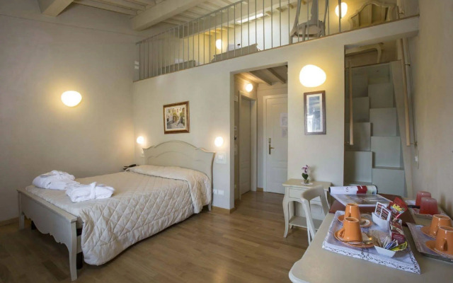 Residenza d'Epoca Relais I Miracoli