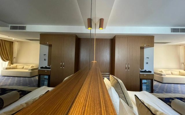 Giritligil Hotel