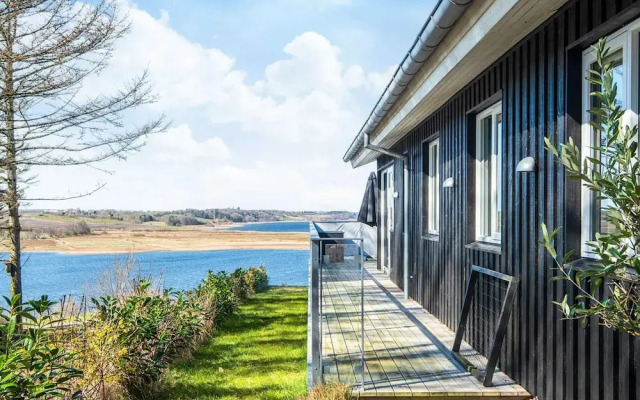 5 Star Holiday Home in Logstrup