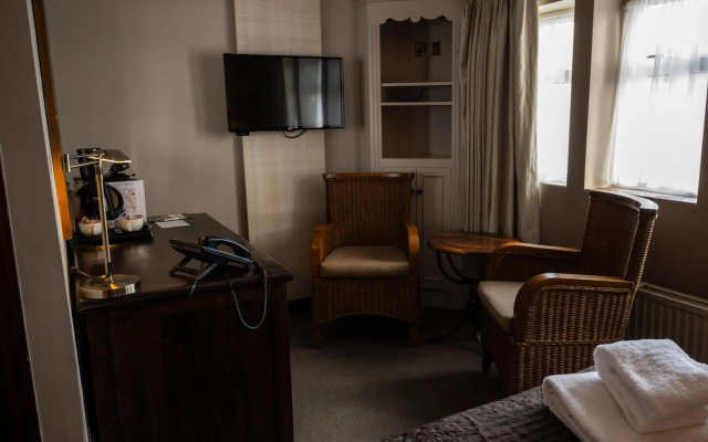 Pennine Manor Hotel