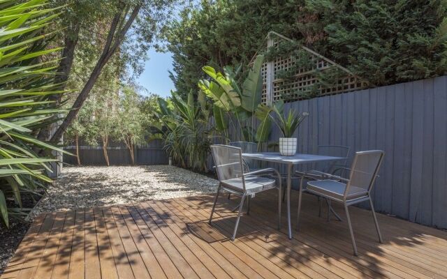 Boutique Stays - South Yarra Lane