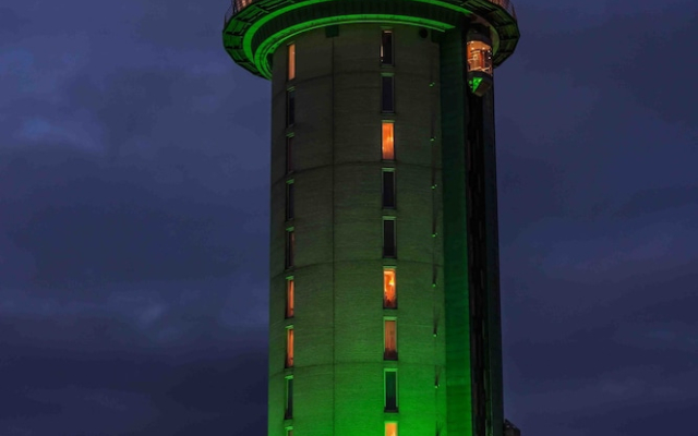 Hotel & Restaurant Infinity