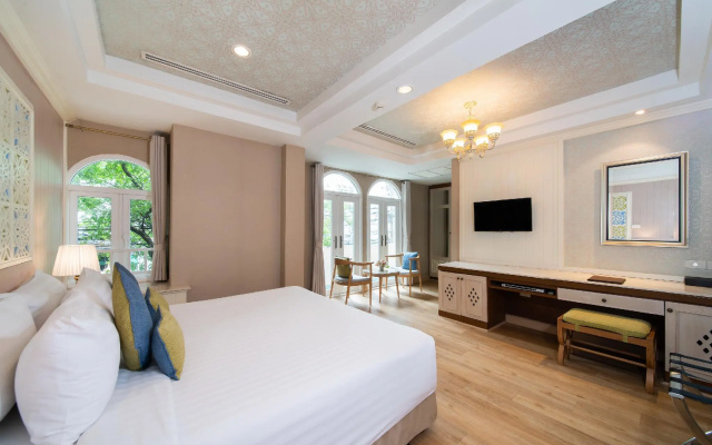 La Petite Salil Sukhumvit 8