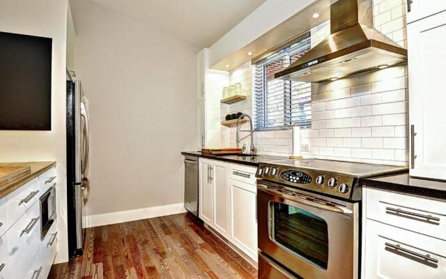 Condo 09 Chemin des Abruzzes by Les Chalets Alpins