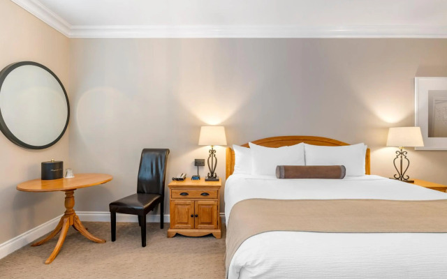 Regent Hotel