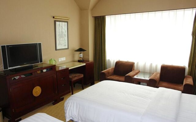 Beijing Dongfang Gongxiao Hotel