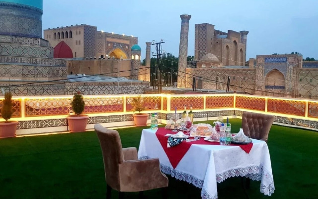 Kamila Hotel Boutique