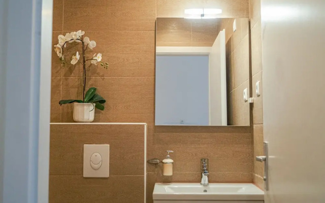 Modern Apartment Wiener Stadthalle 2