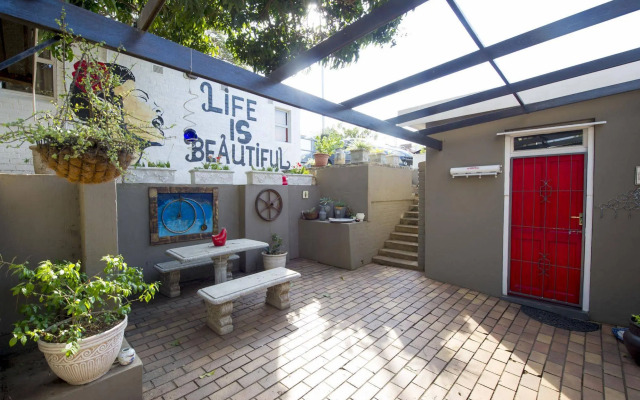 Terebinte Guest House