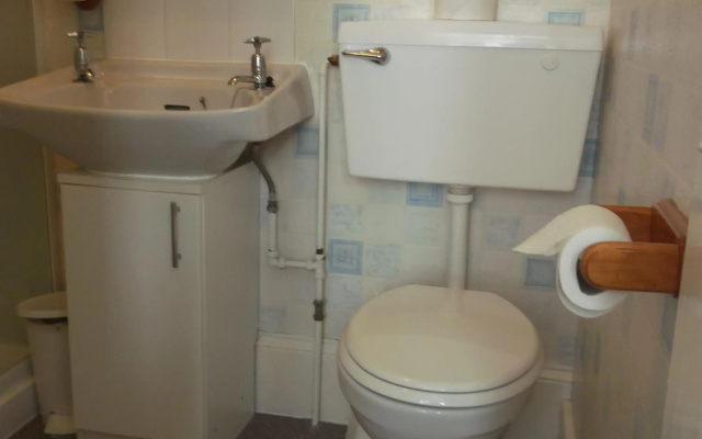 Ashfield Guest House