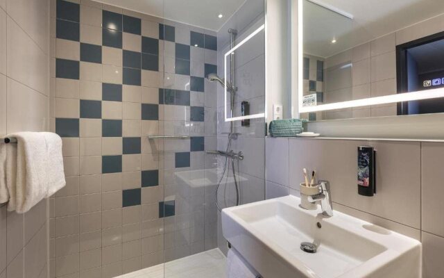 Holiday Inn - the niu, Flash Berlin Charlottenburg by IHG
