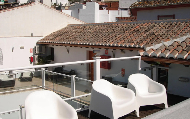 Hotel Palacio Blanco