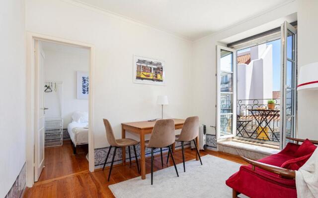 Gonzalo's Guest Apartments - Downtown Historic Flats