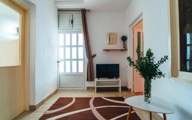 Sea view apt Bratuš Makarska rivijera
