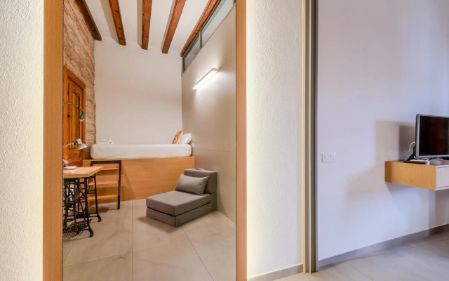 Flateli Ballesteries 15