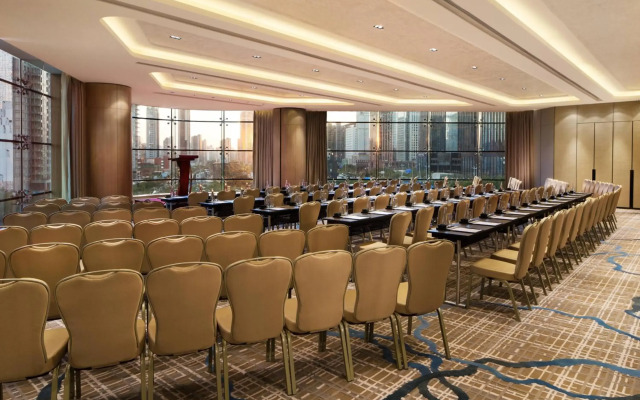 Courtyard by Marriott Zhengzhou East