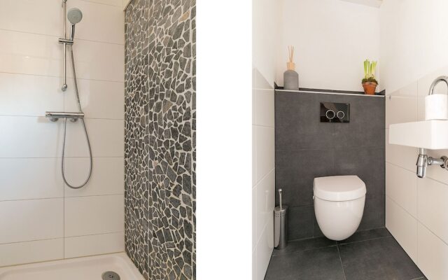 Serene Holiday Home With Garden, Terrace, Pond, Heating