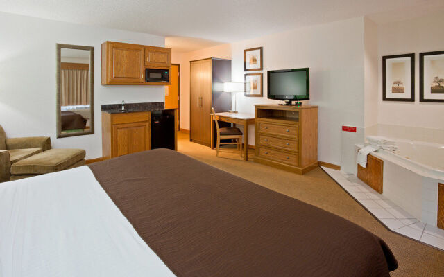 AmericInn by Wyndham Eau Claire