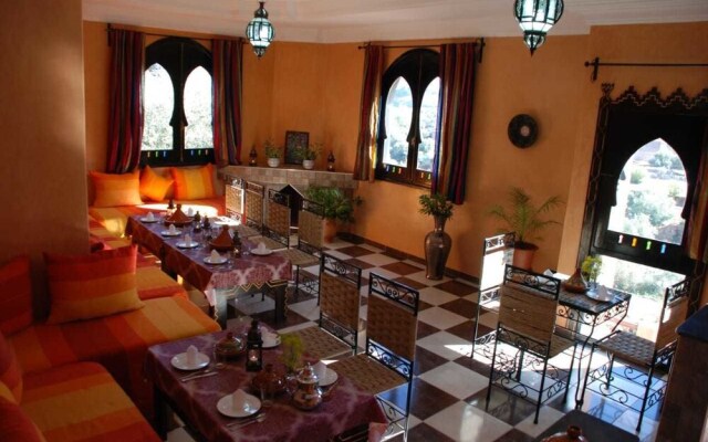 Maison d´hôtes Amazir