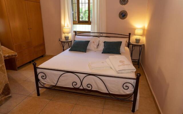Villa Anthemida Chania