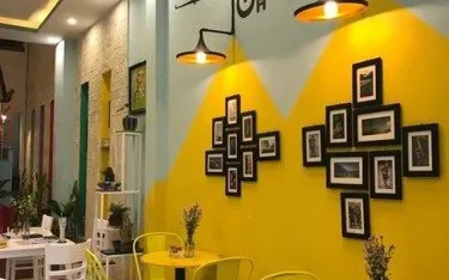 TripHouse Hostel Da Nang