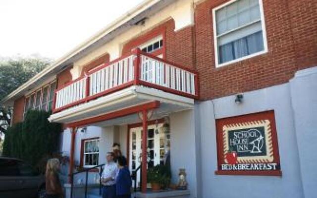 School House Inn Bed & Breakfast