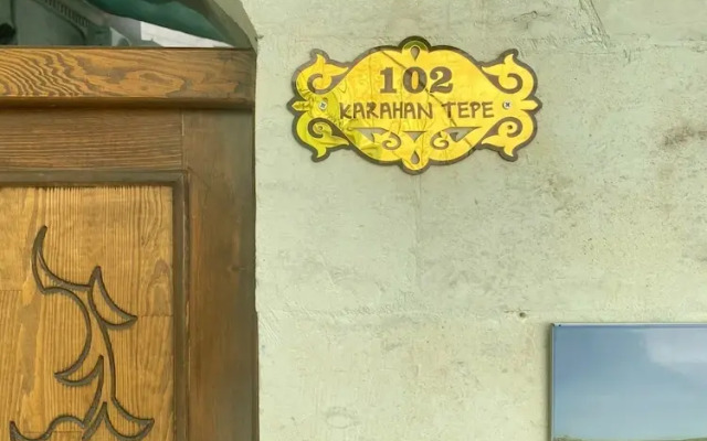 Sefertepe Hotel