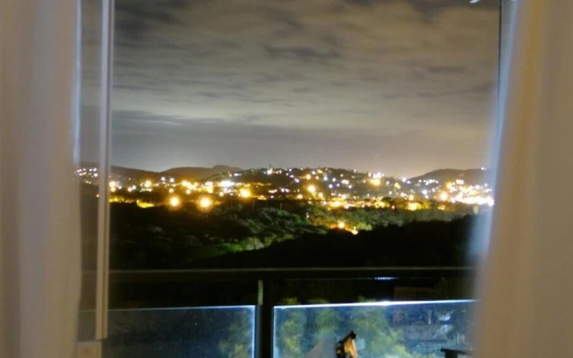 Pousada Bahia Verde
