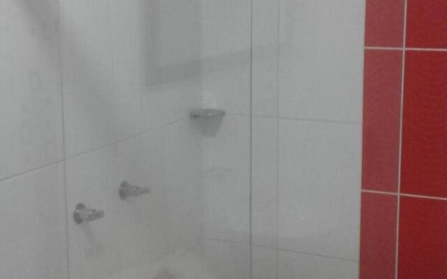 Hotel Bulerias