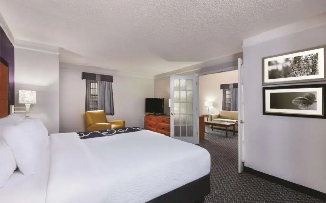 La Quinta Inn Midland