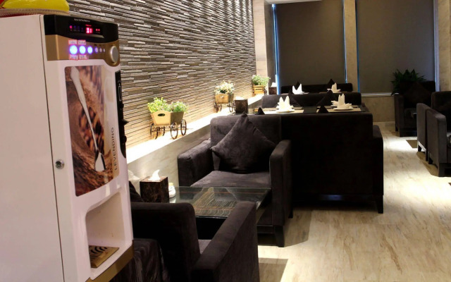 Yiwu Wendemu International Hotel