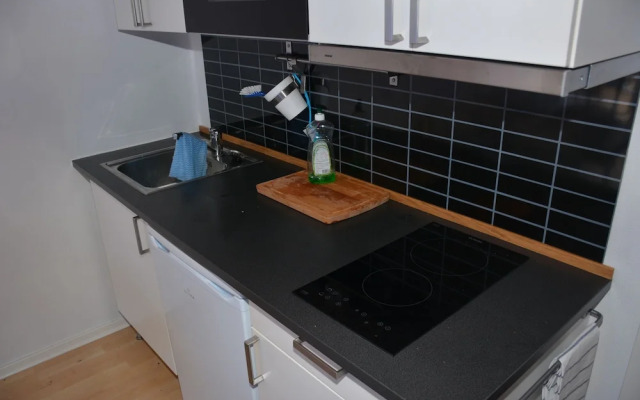 Hällestrand Semesterby och vandrarhem