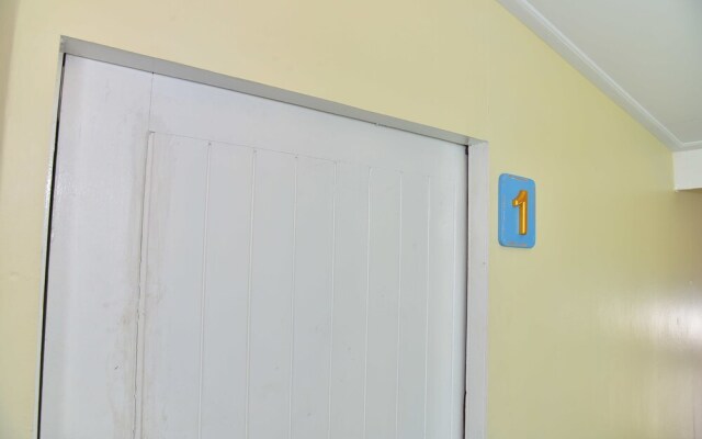 De Hostel