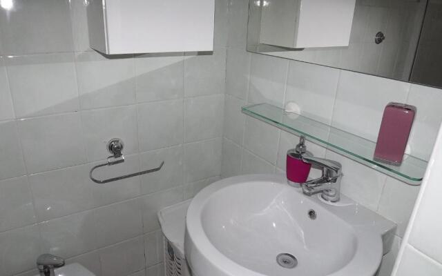 Casa Vacanze La Terra dei Briganti