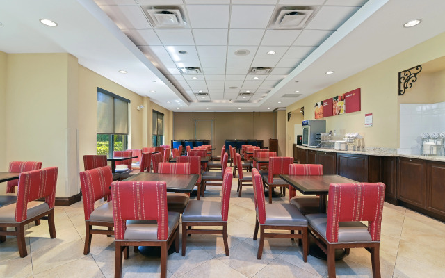 Comfort Suites Miami - Kendall