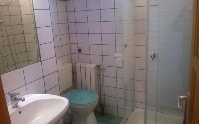 Apartman Németh