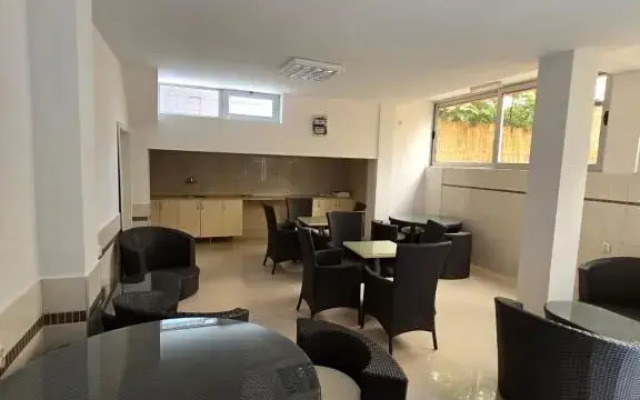 Apartments Philip II