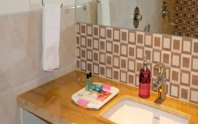 ABIS Suites Apartment