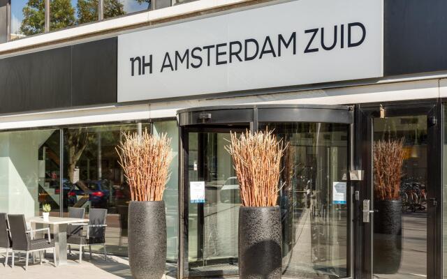 NH Amsterdam Zuid
