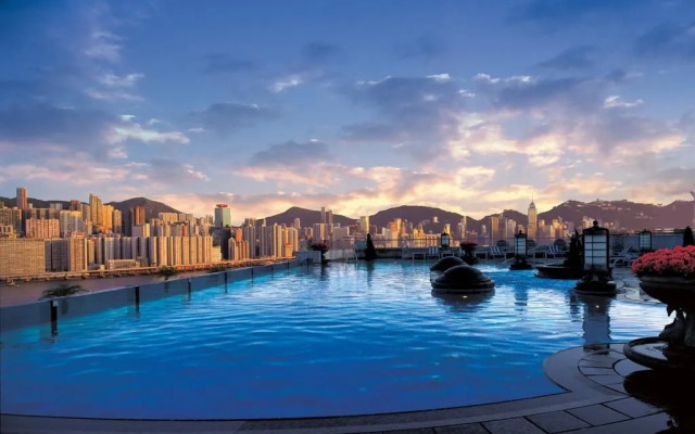 Harbour Grand Kowloon