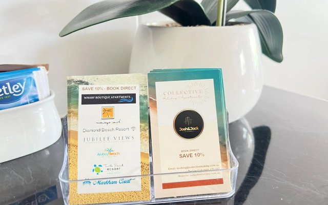 Montego Sands Resort