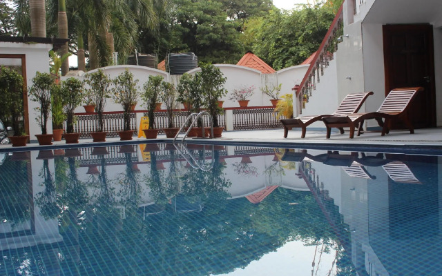 The Killians Boutique Hotel