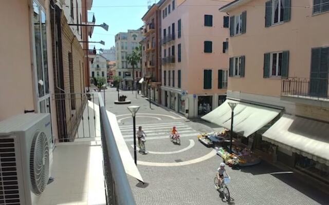 Reggia del Sole - Rental Apartments