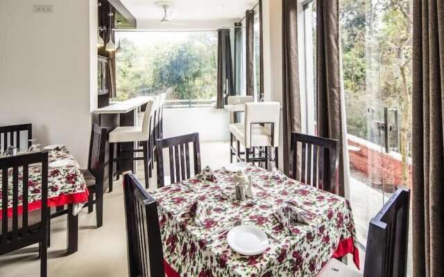 V Resorts Midwood Breeze Dehradun